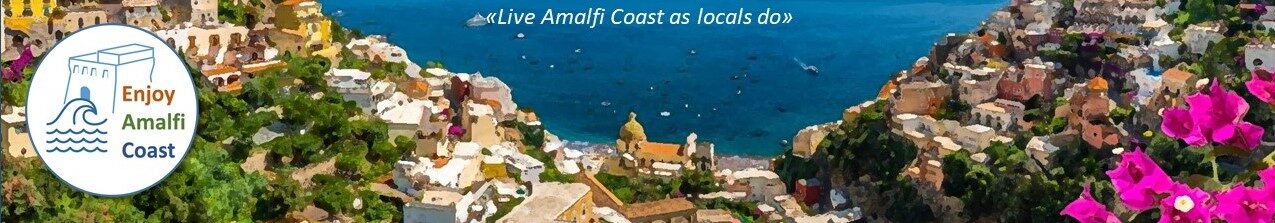 Enjoy Amalfi Coast